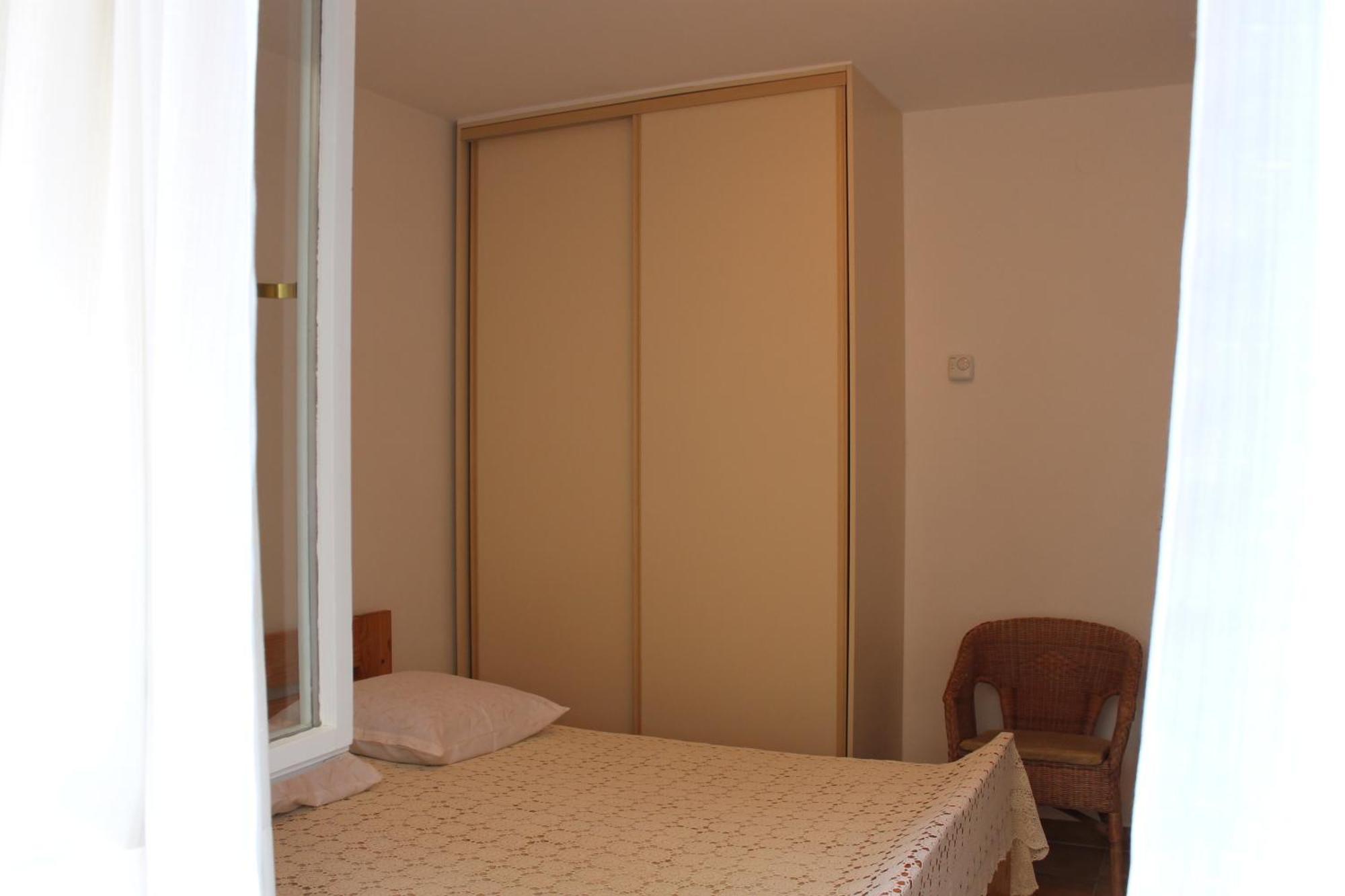 Apartments Vila Marica ラバック エクステリア 写真