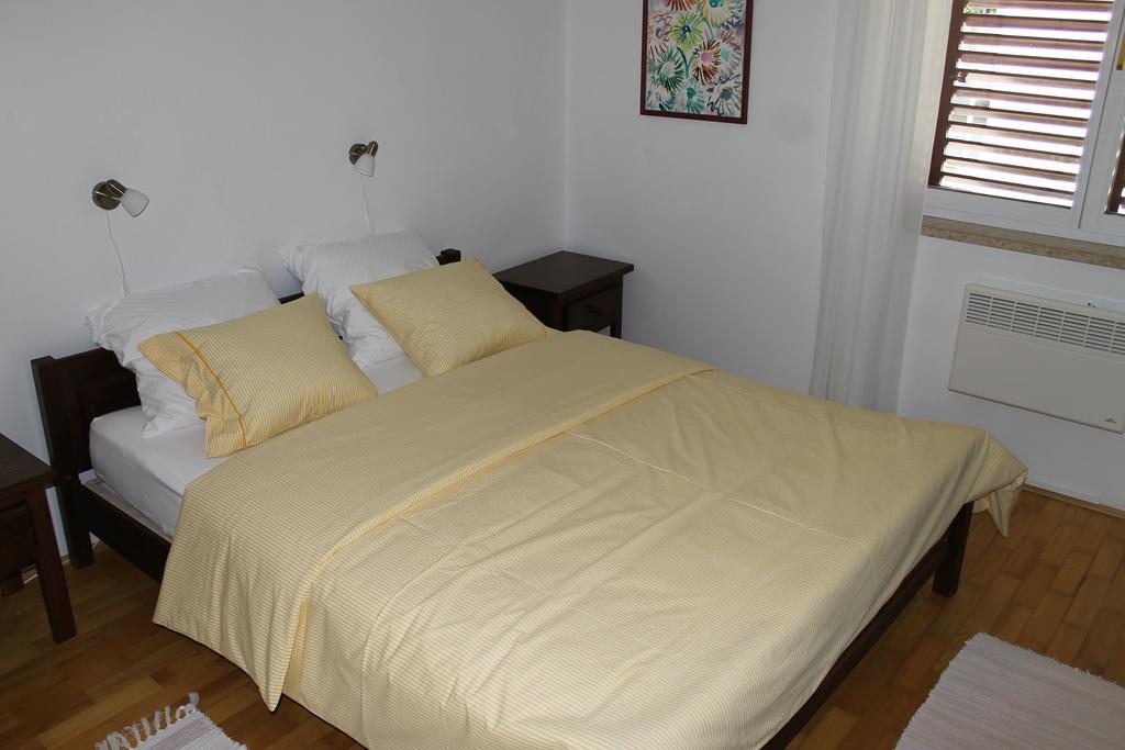 Apartments Vila Marica ラバック 部屋 写真
