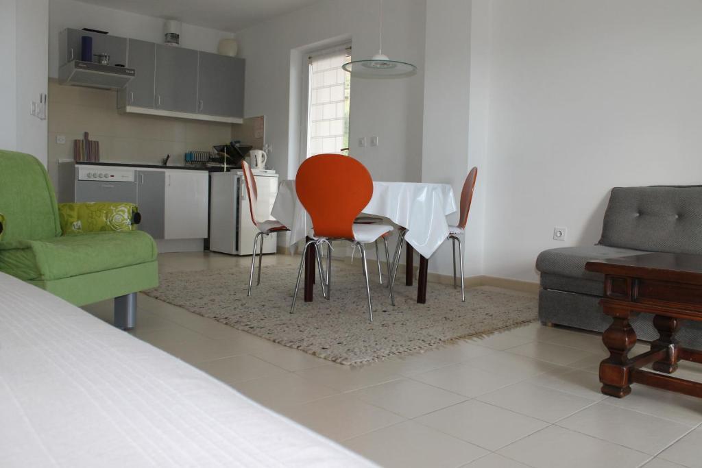 Apartments Vila Marica ラバック 部屋 写真